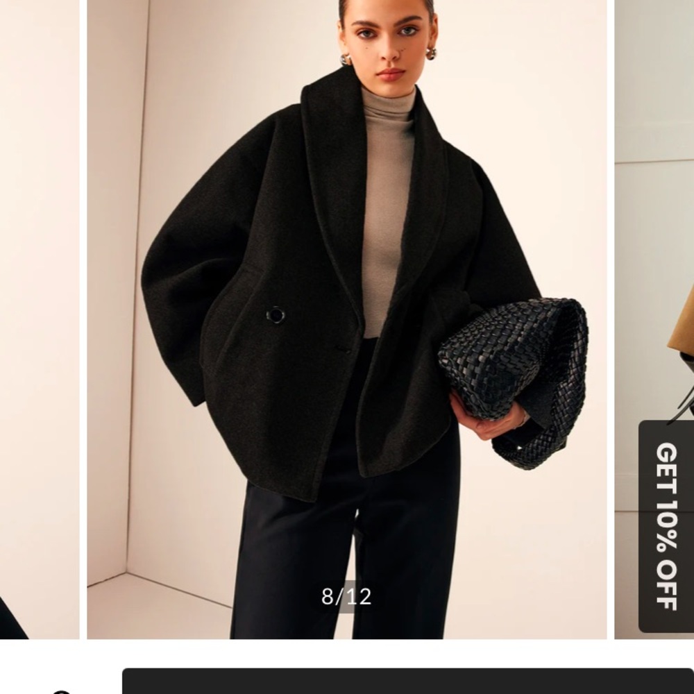 Commense Coat - image 2